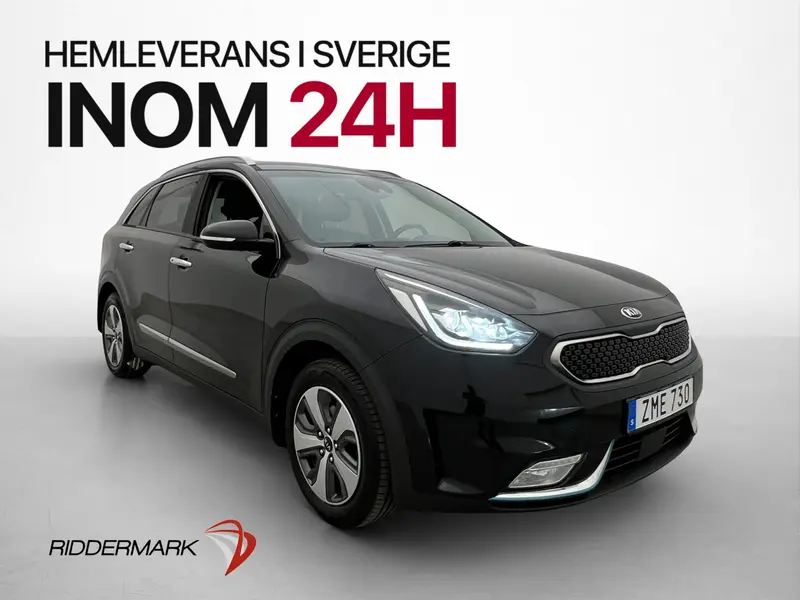 Kia Niro 2018