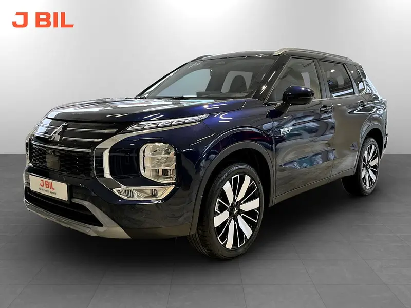 Mitsubishi Outlander 2025