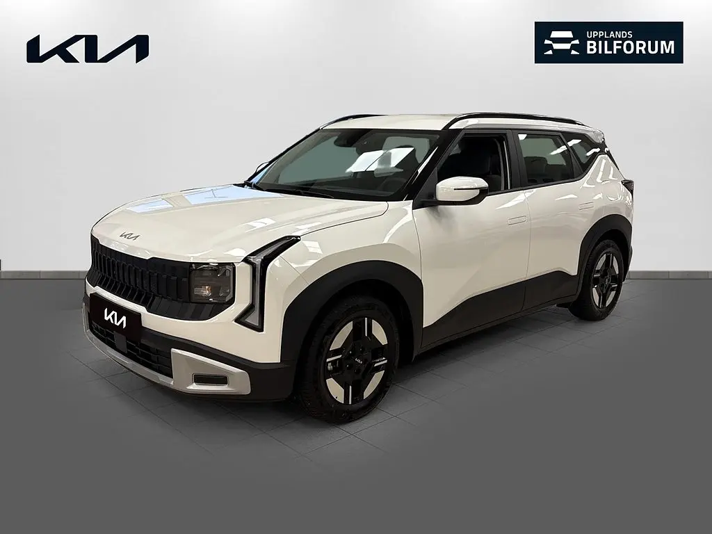 Kia Seltos 2027