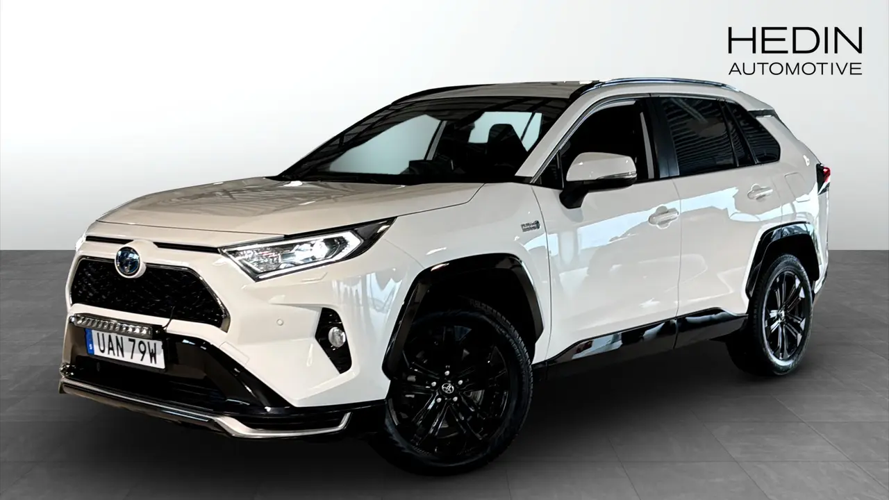Toyota RAV4 2020