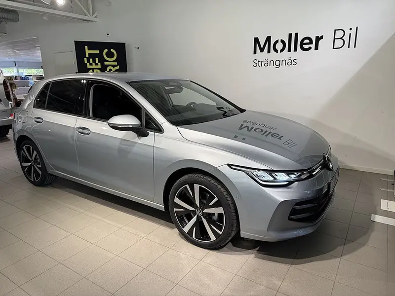 Volkswagen Golf 2026