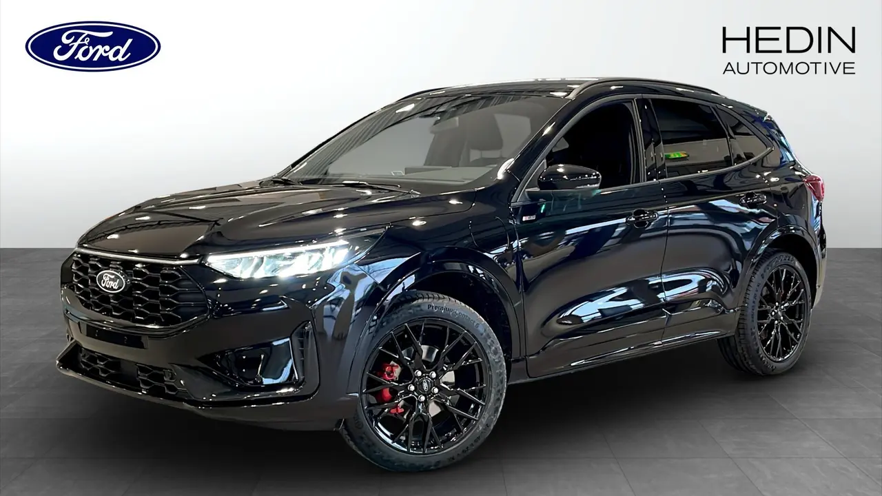 Ford Kuga 2026