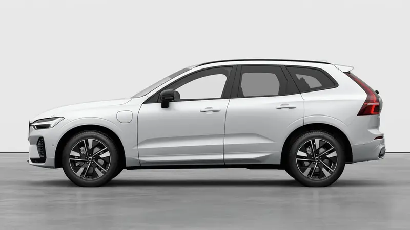 Volvo XC60 2026