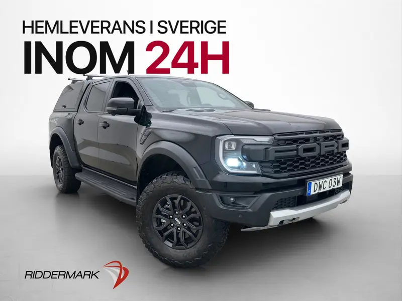 Ford Ranger 2023