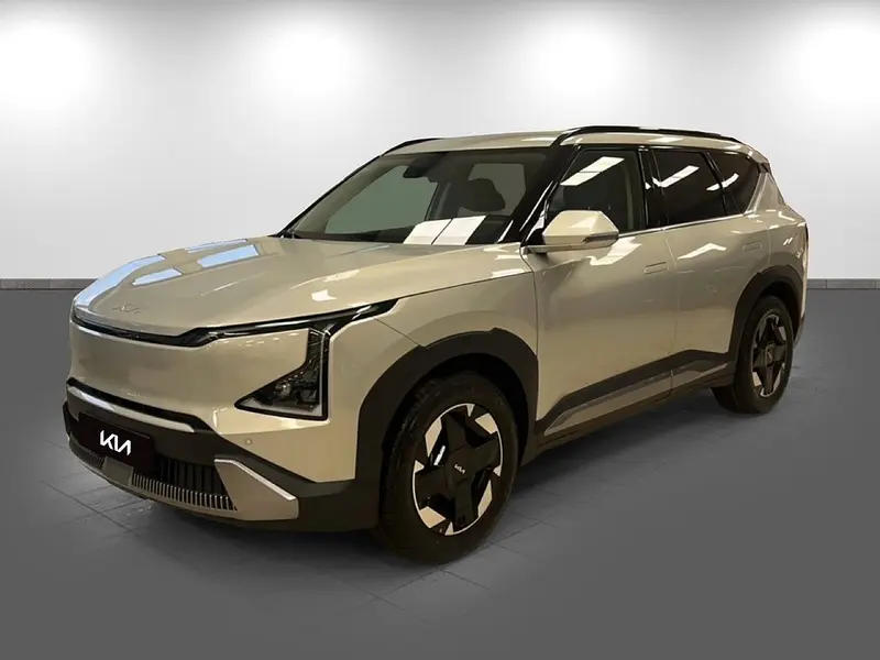 Kia EV5 2026