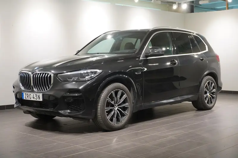 BMW X5 2023
