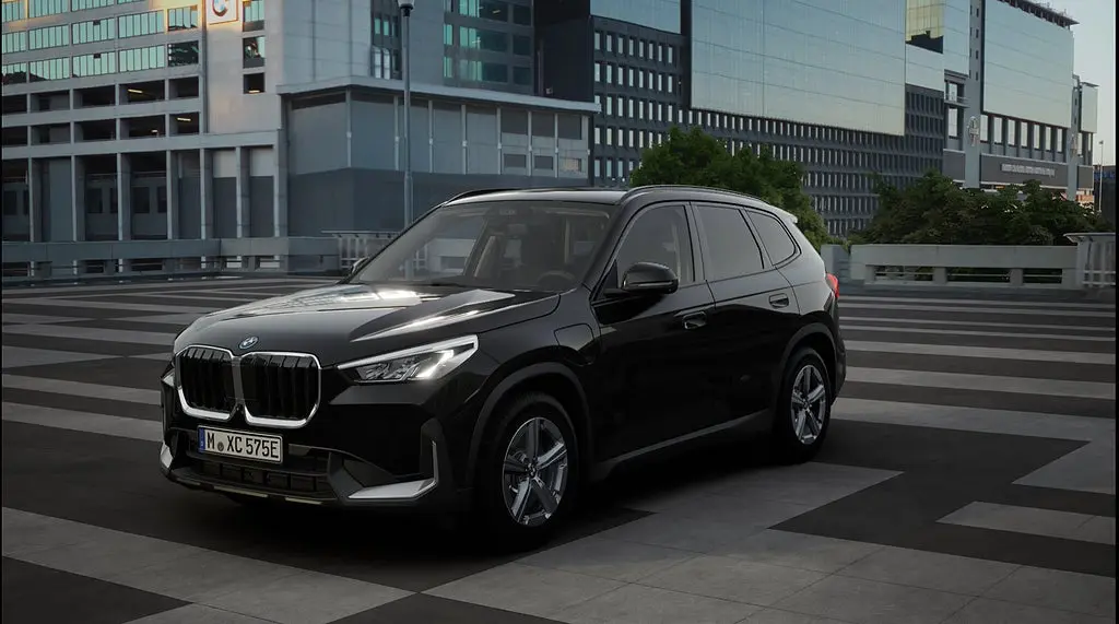 BMW X1 2026