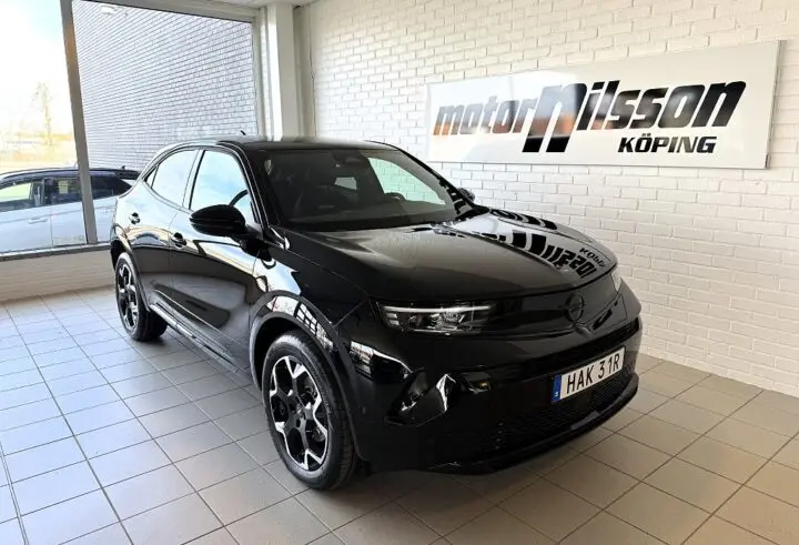 Opel Mokka 2025