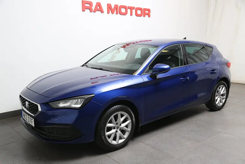 SEAT León 2021
