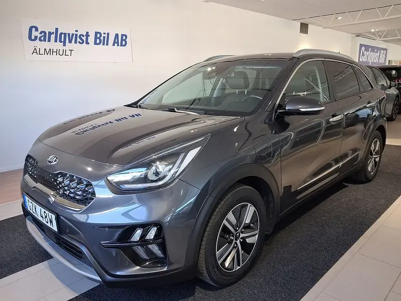 Kia Niro 2021