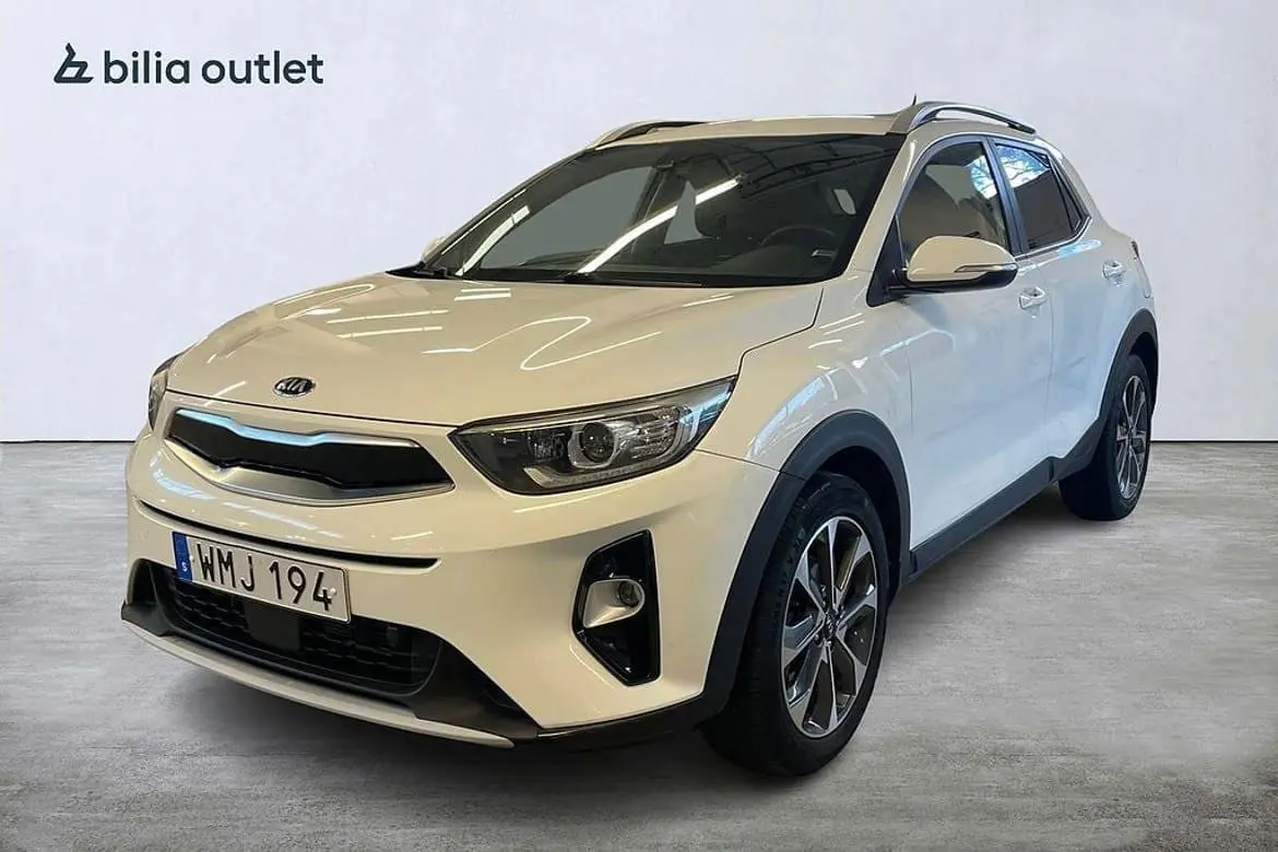 Kia Stonic 2019