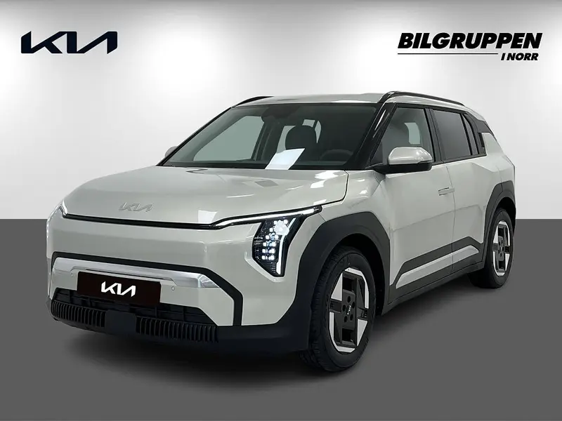Kia EV3 2027