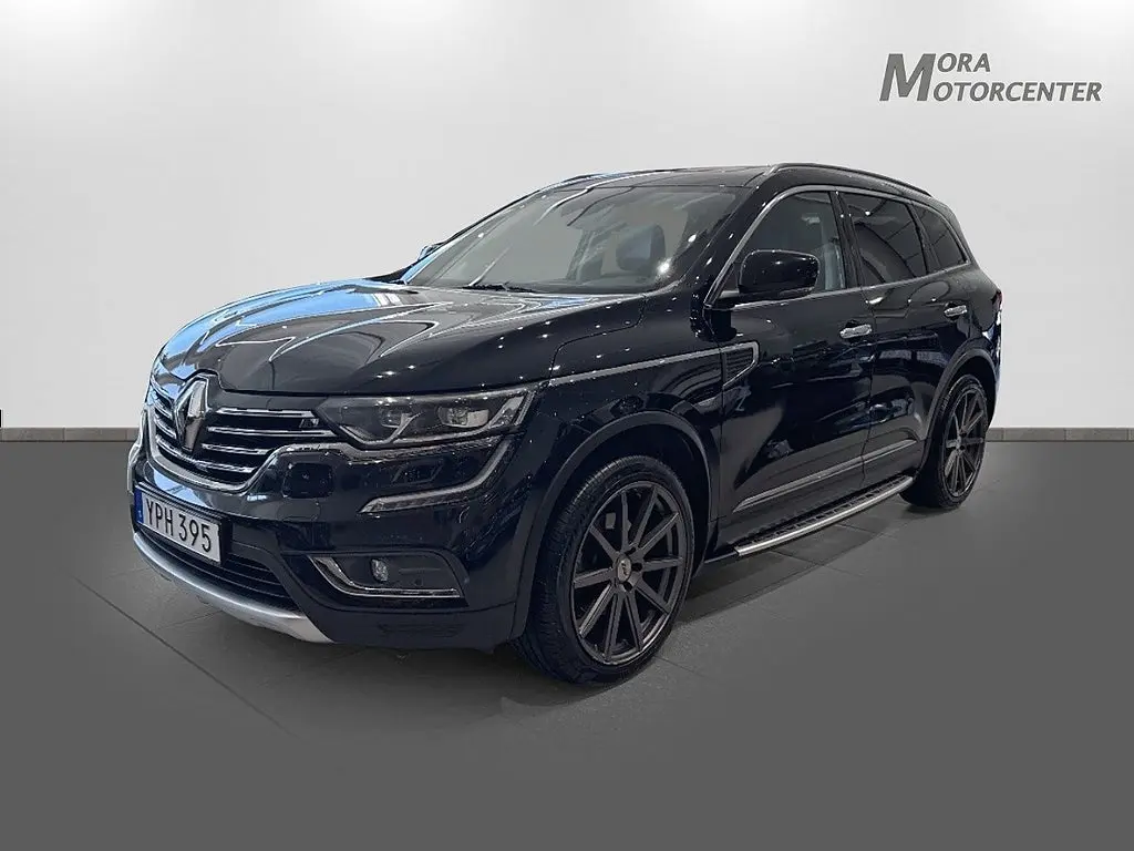 Renault Koleos 2018