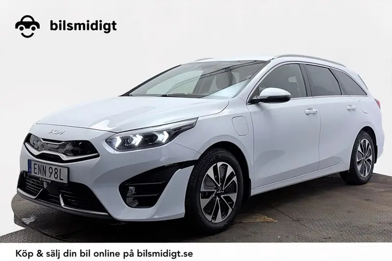 Kia Ceed 2023