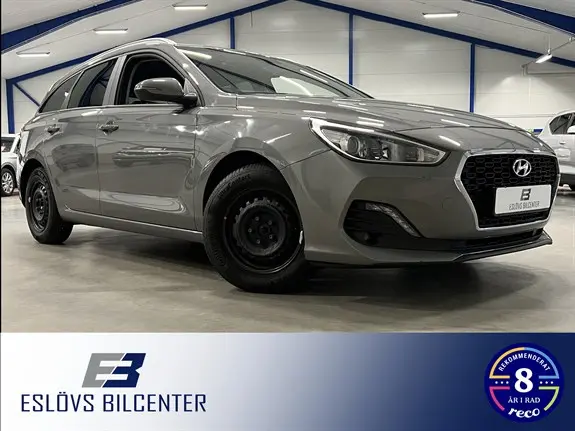 Hyundai i30 2020