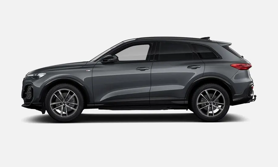 Audi Q5 2025