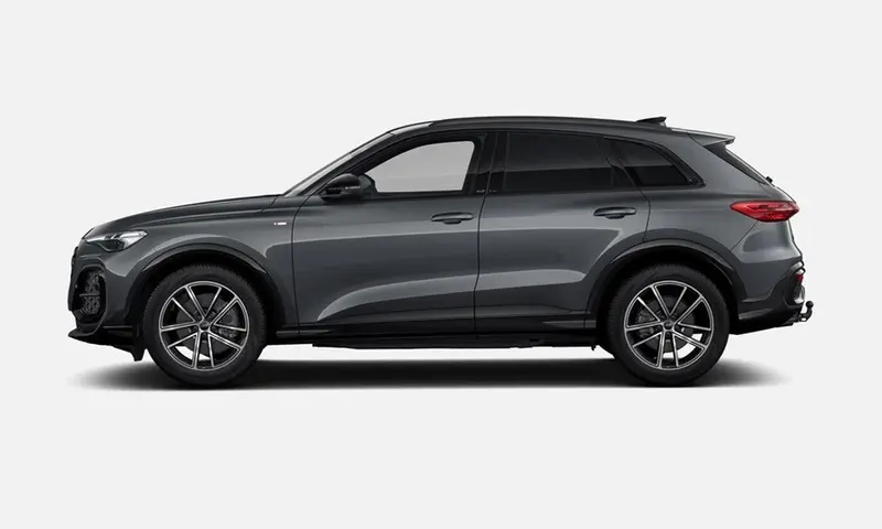 Audi Q5 2025