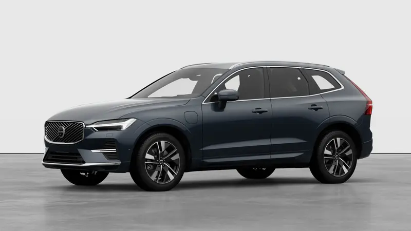 Volvo XC60 2027
