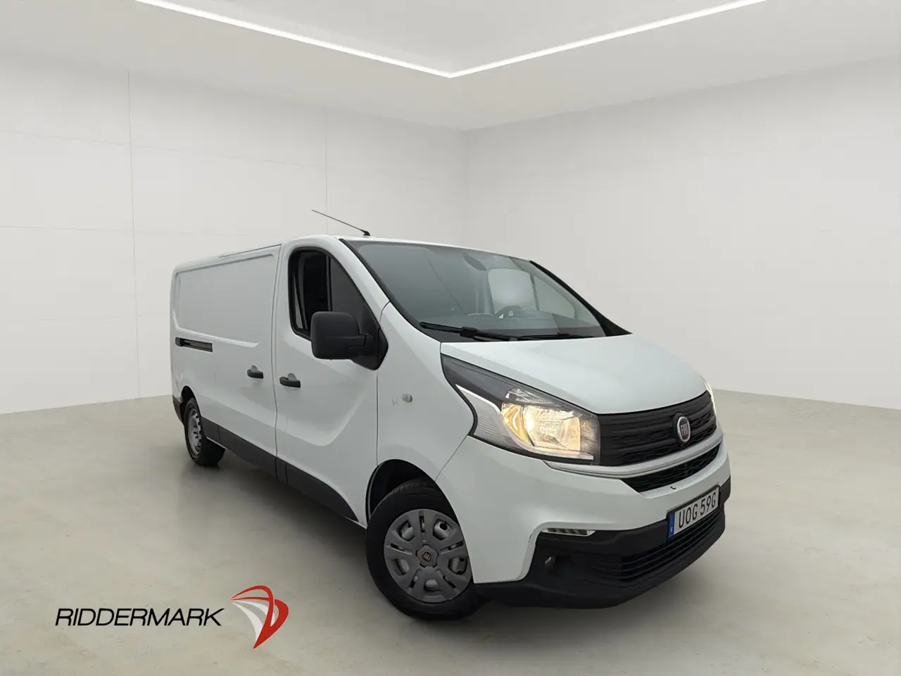 Fiat Talento 2020