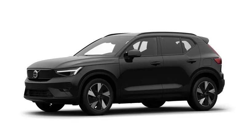 Volvo EX40 2027