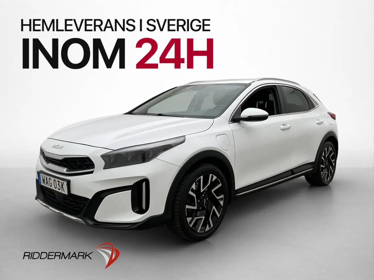 Kia Ceed 2023