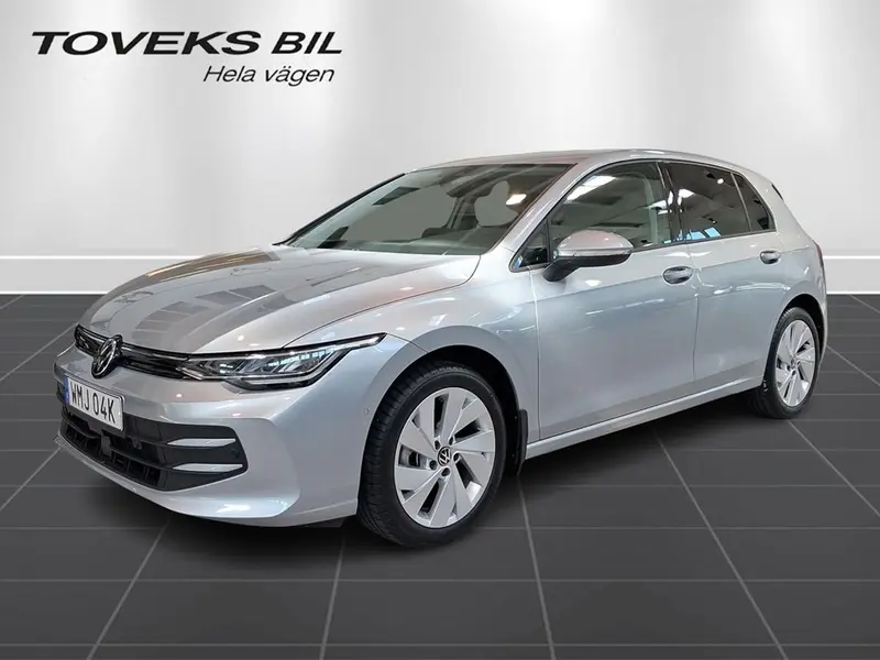 Volkswagen Golf 2025