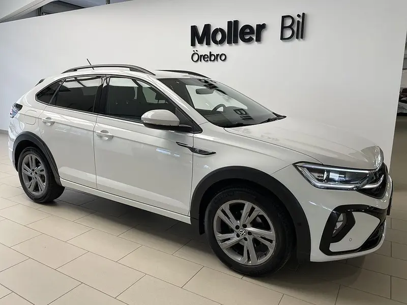 Volkswagen Taigo 2022