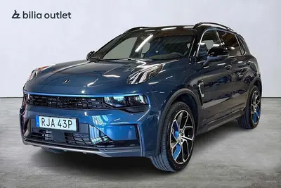 Lynk & Co 01