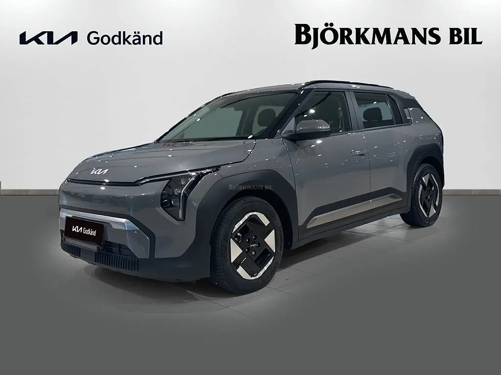 Kia EV3 2025