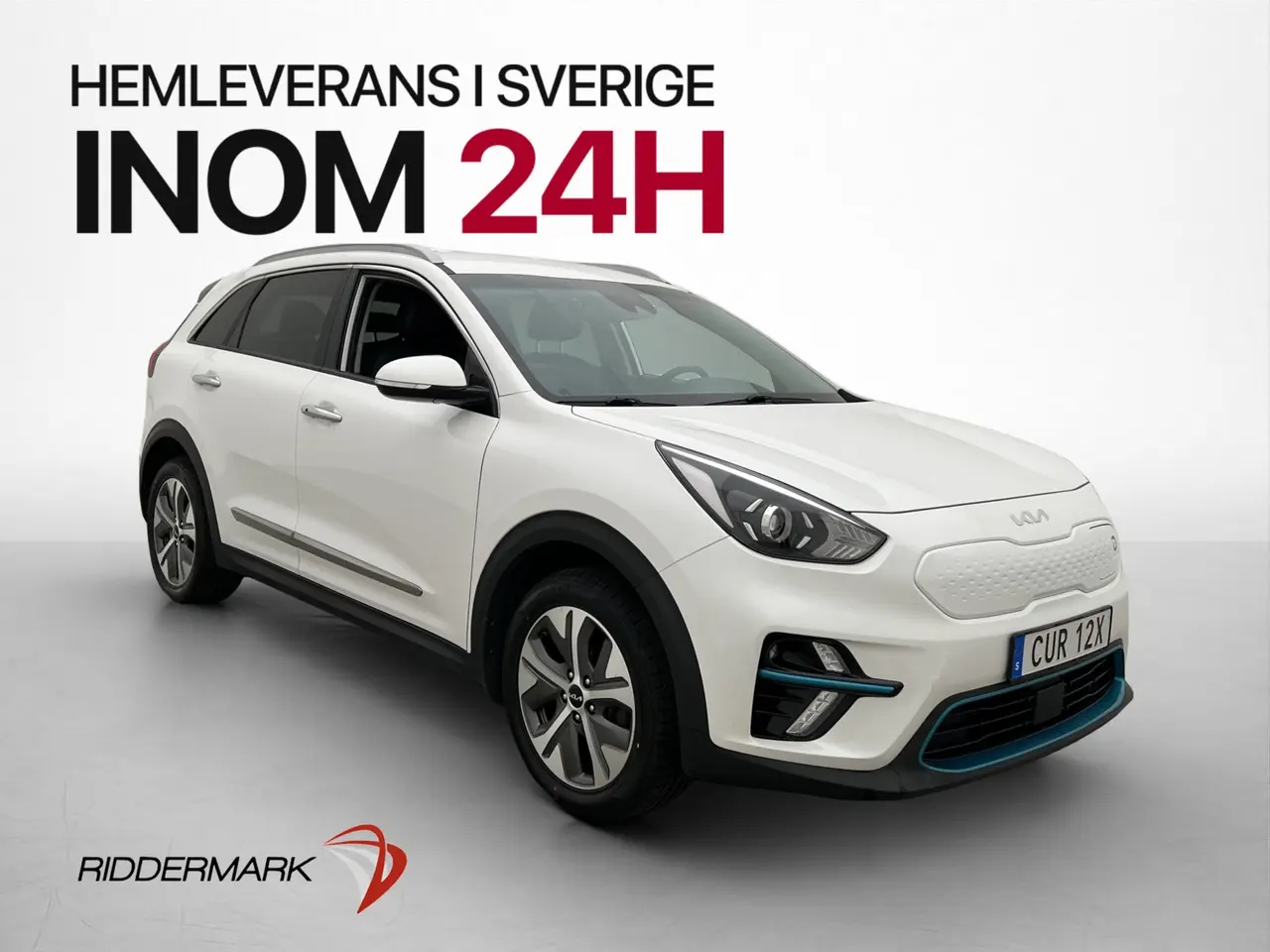 Kia Niro 2022