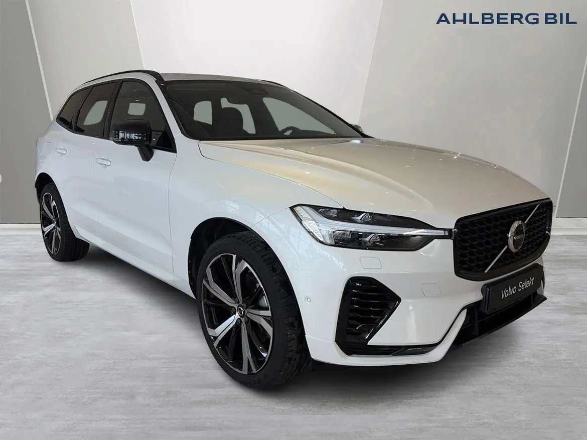 Volvo XC60 2024