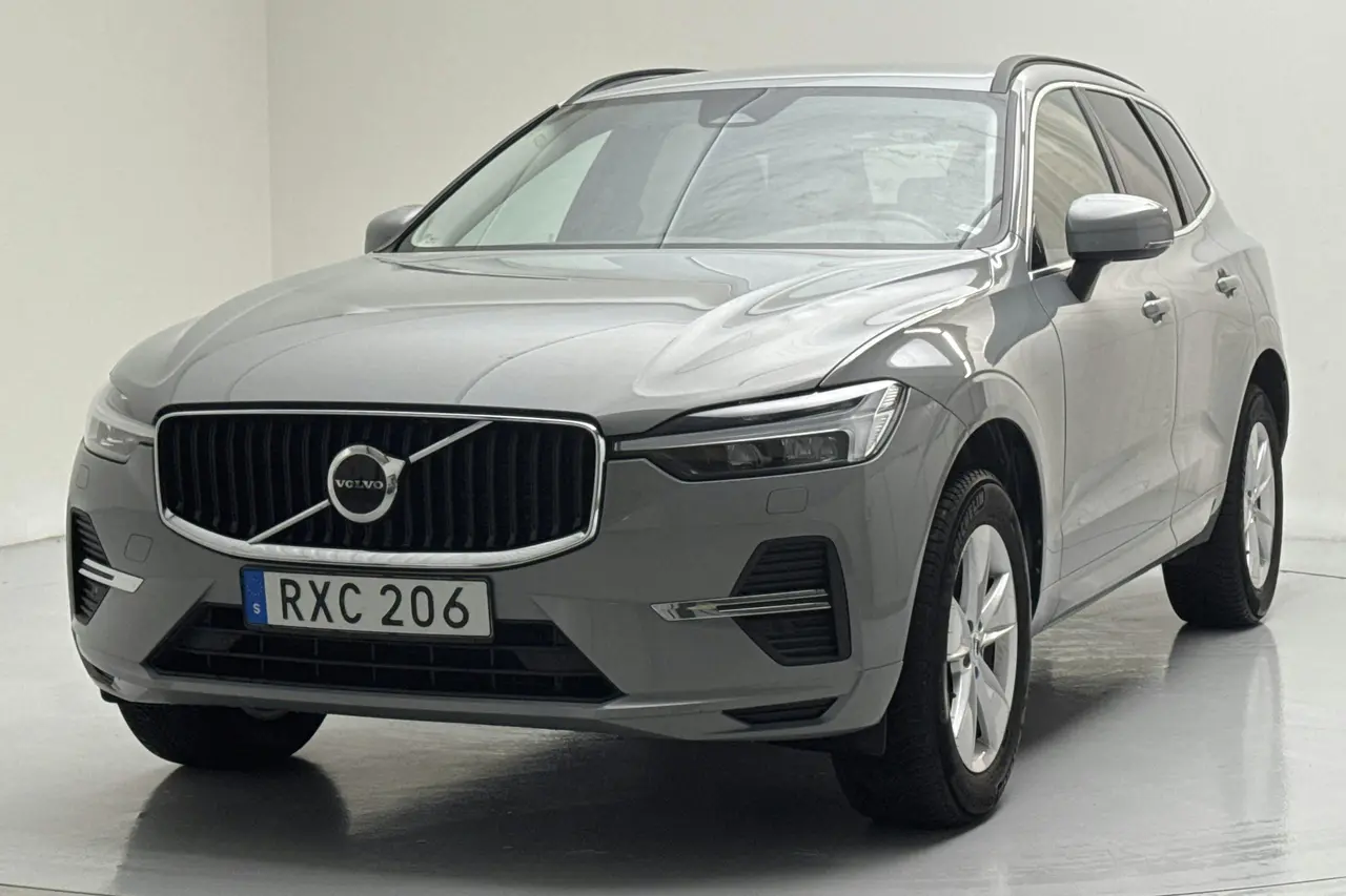 Volvo XC60 2024