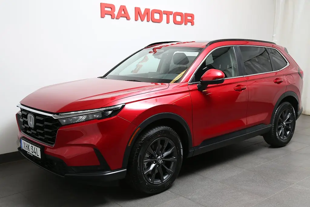 Honda CR-V 2025