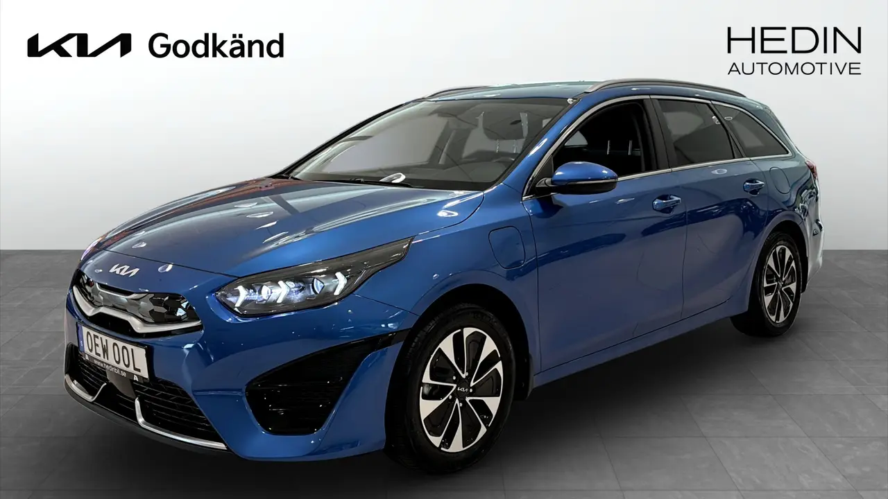 Kia Ceed 2022