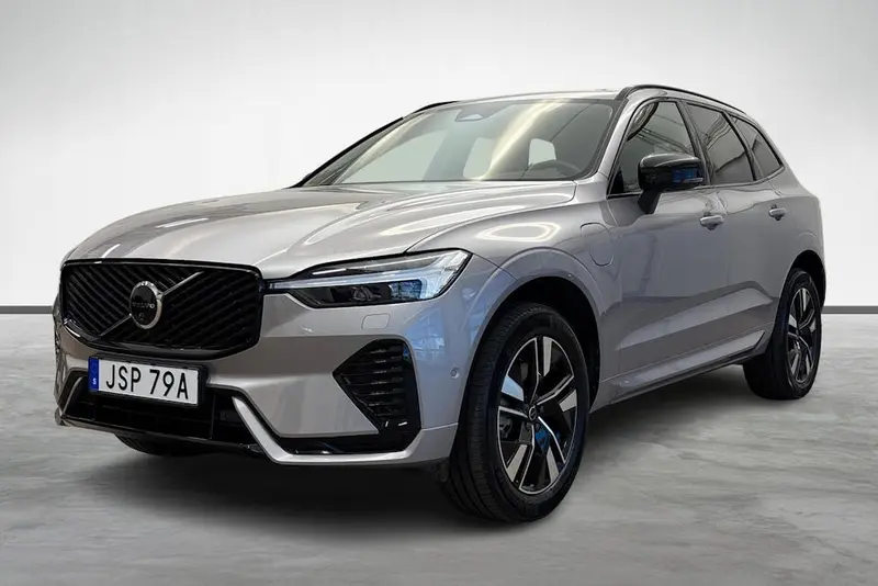 Volvo XC60 2026