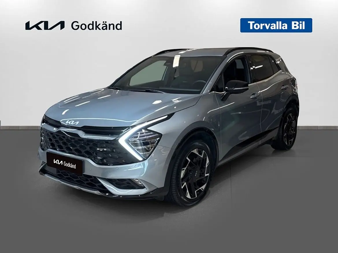 Kia Sportage 2025