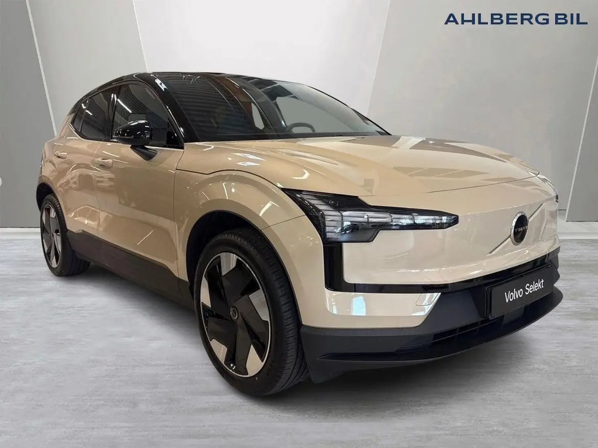 Volvo EX30 2026
