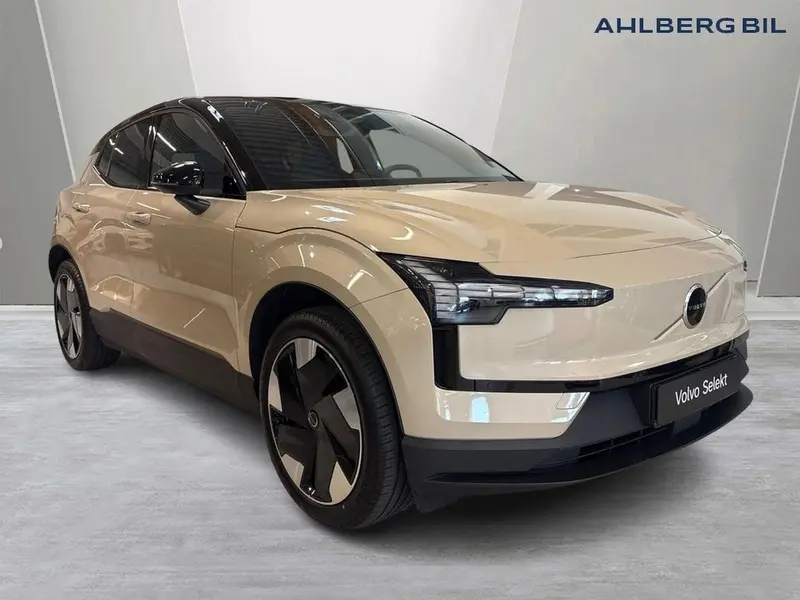 Volvo EX30 2026