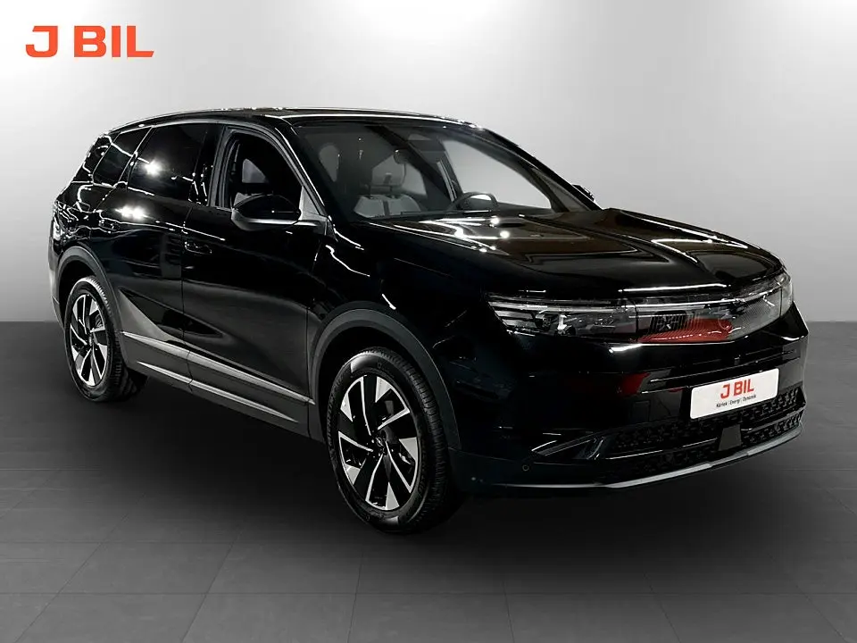 Opel Grandland 2026