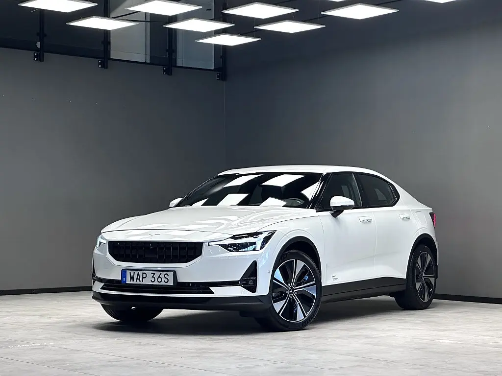 Polestar 2 2023