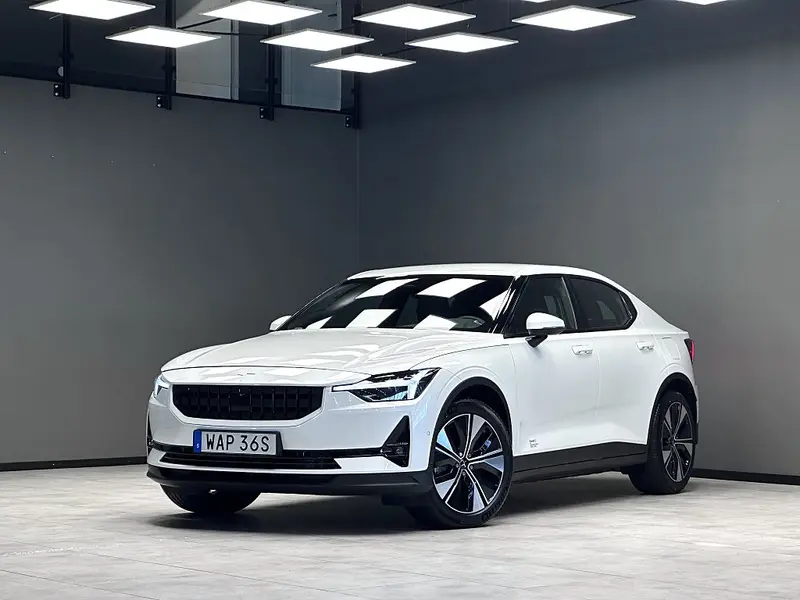 Polestar 2 2023