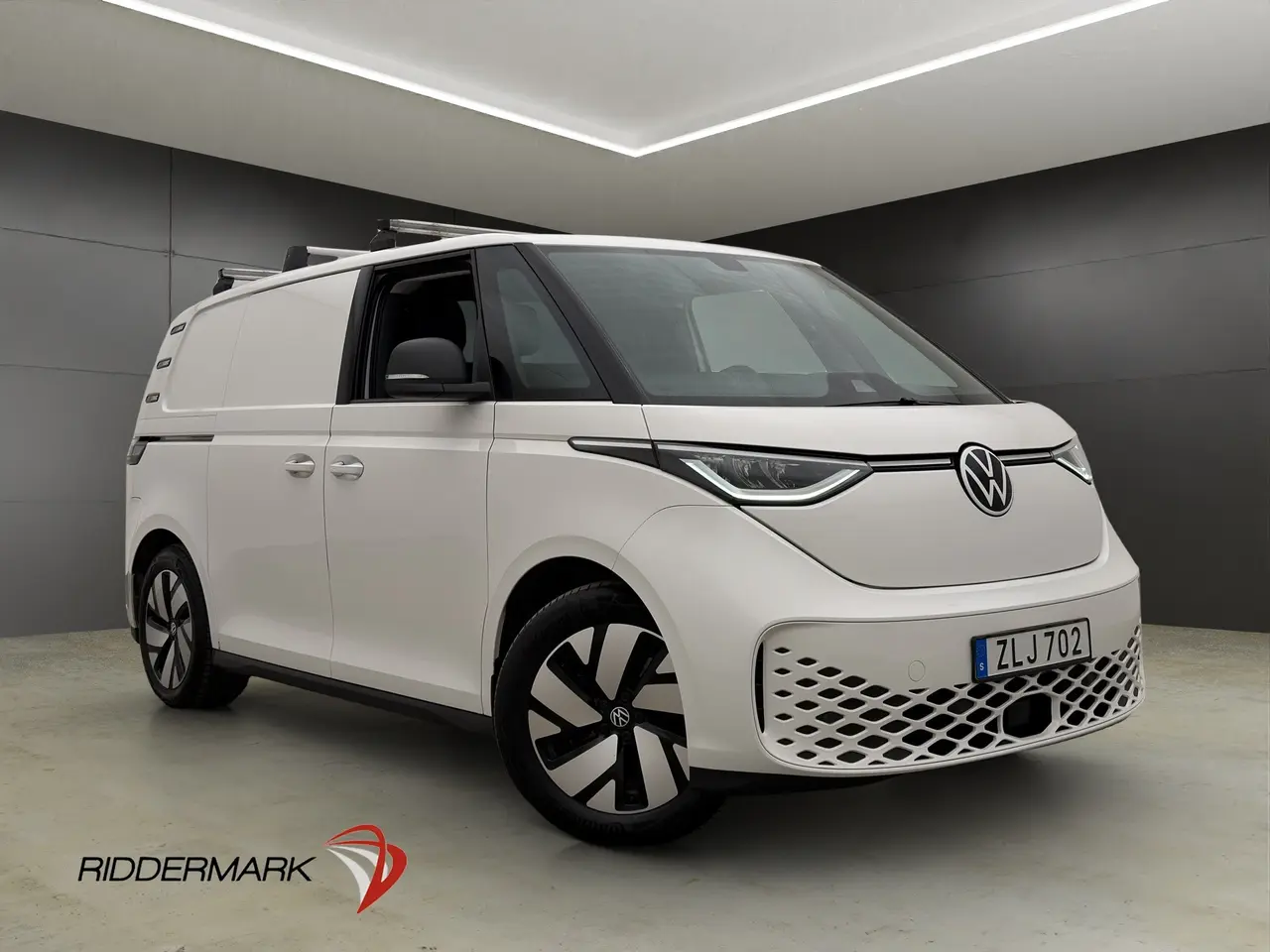 Volkswagen ID. Buzz 2023