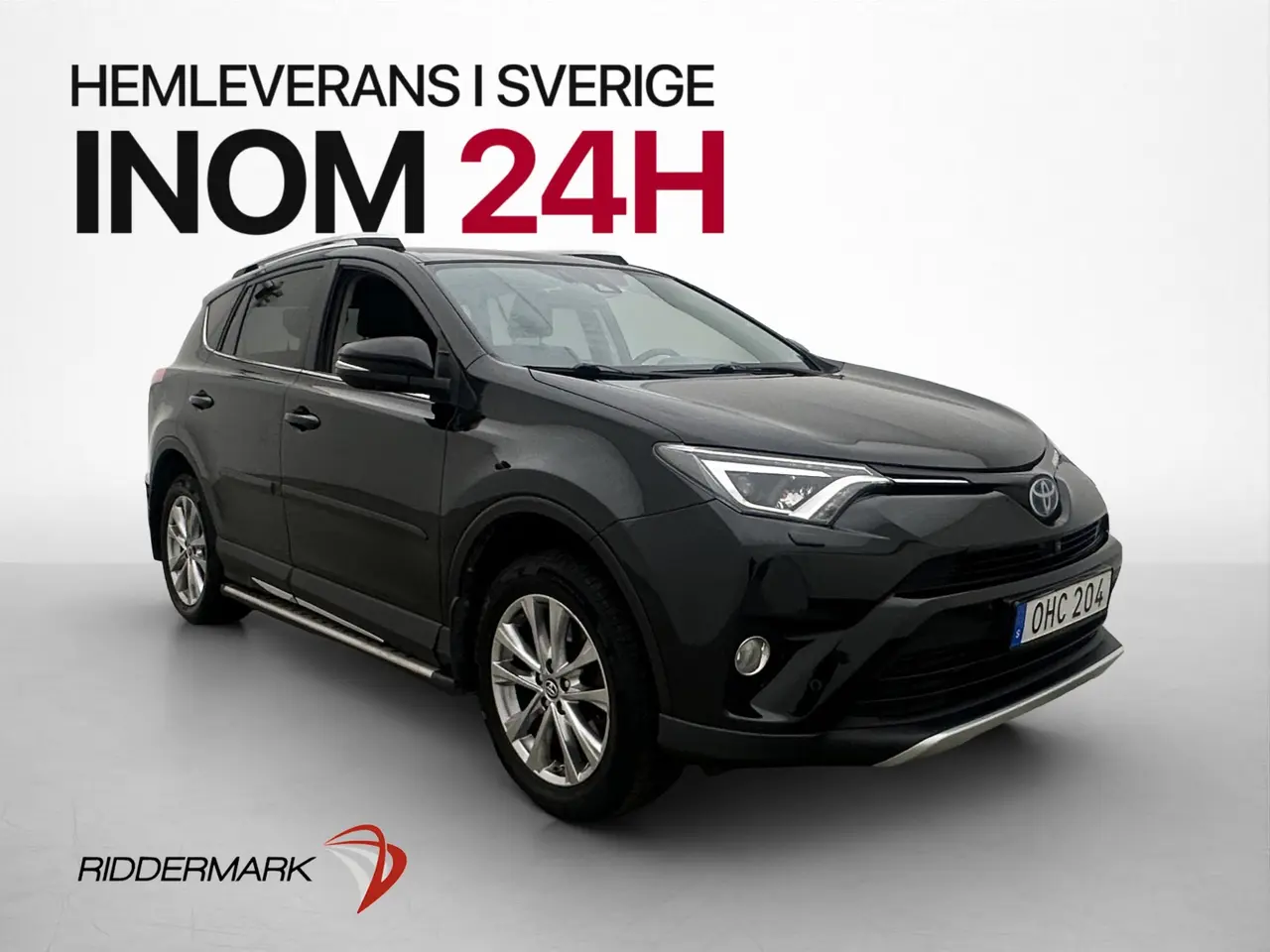 Toyota RAV4 2016