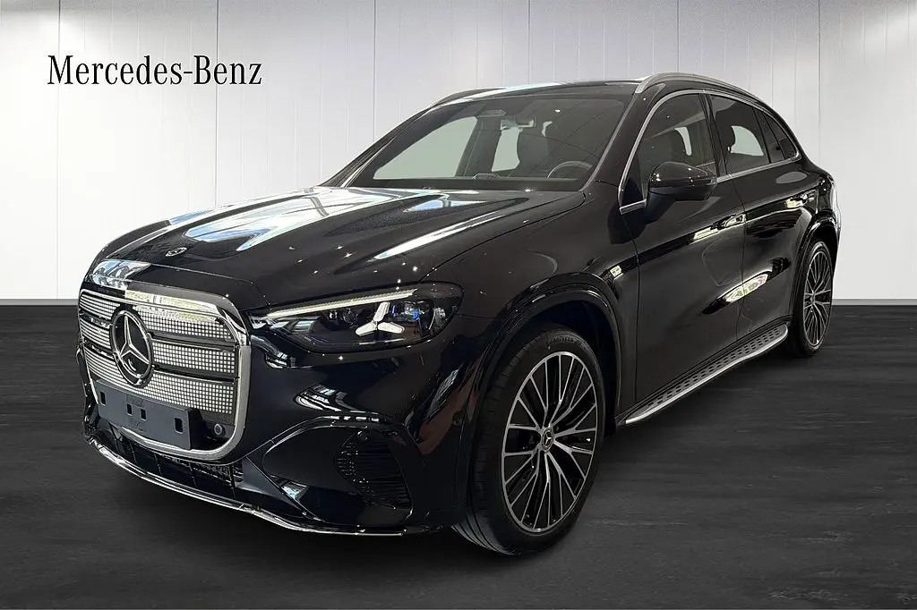 Mercedes-Benz GLC 2027