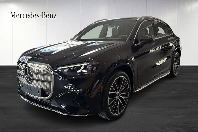 Mercedes-Benz GLC 2027
