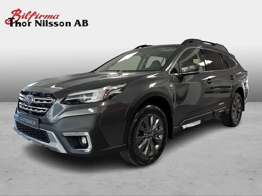 Subaru Outback 2025