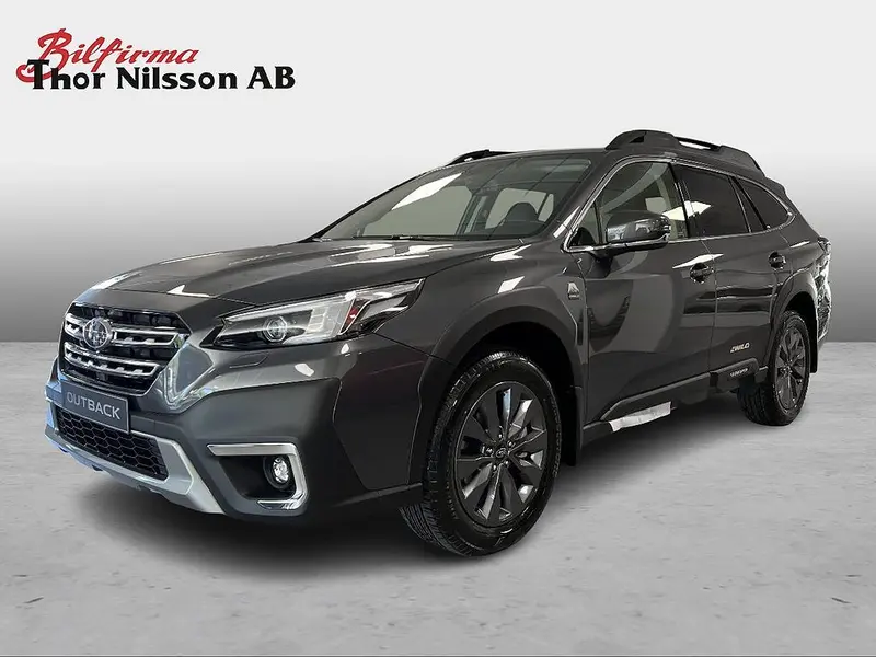 Subaru Outback 2025