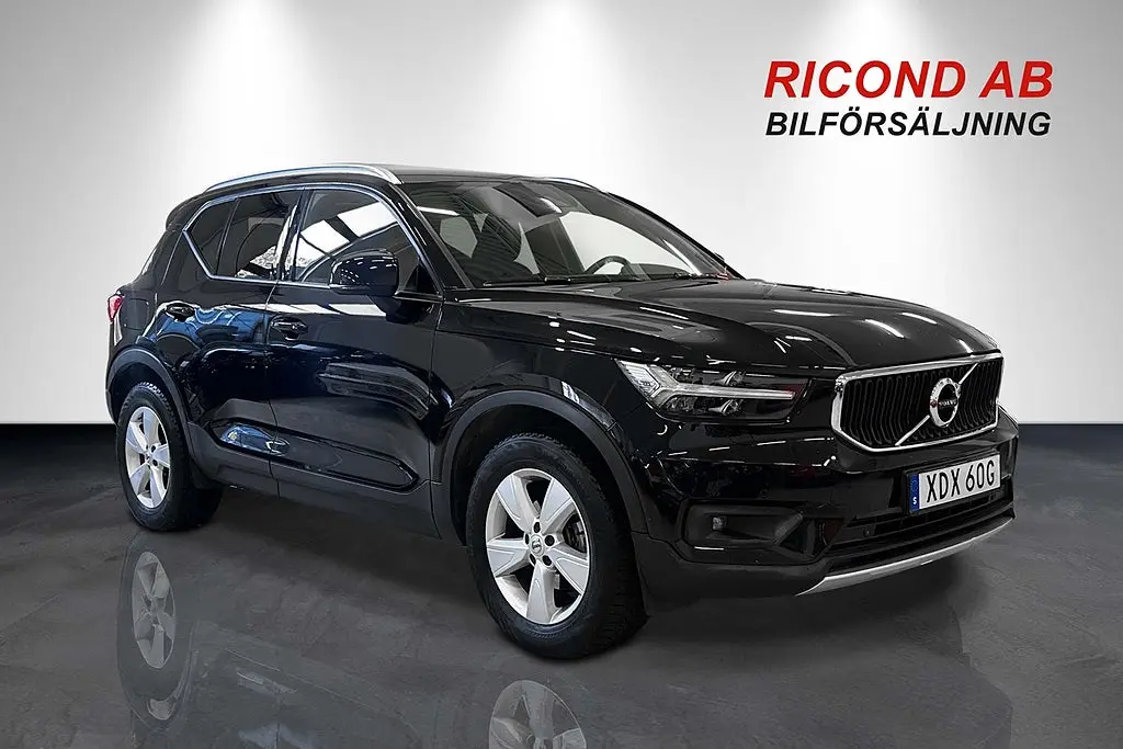 Volvo XC40 2020