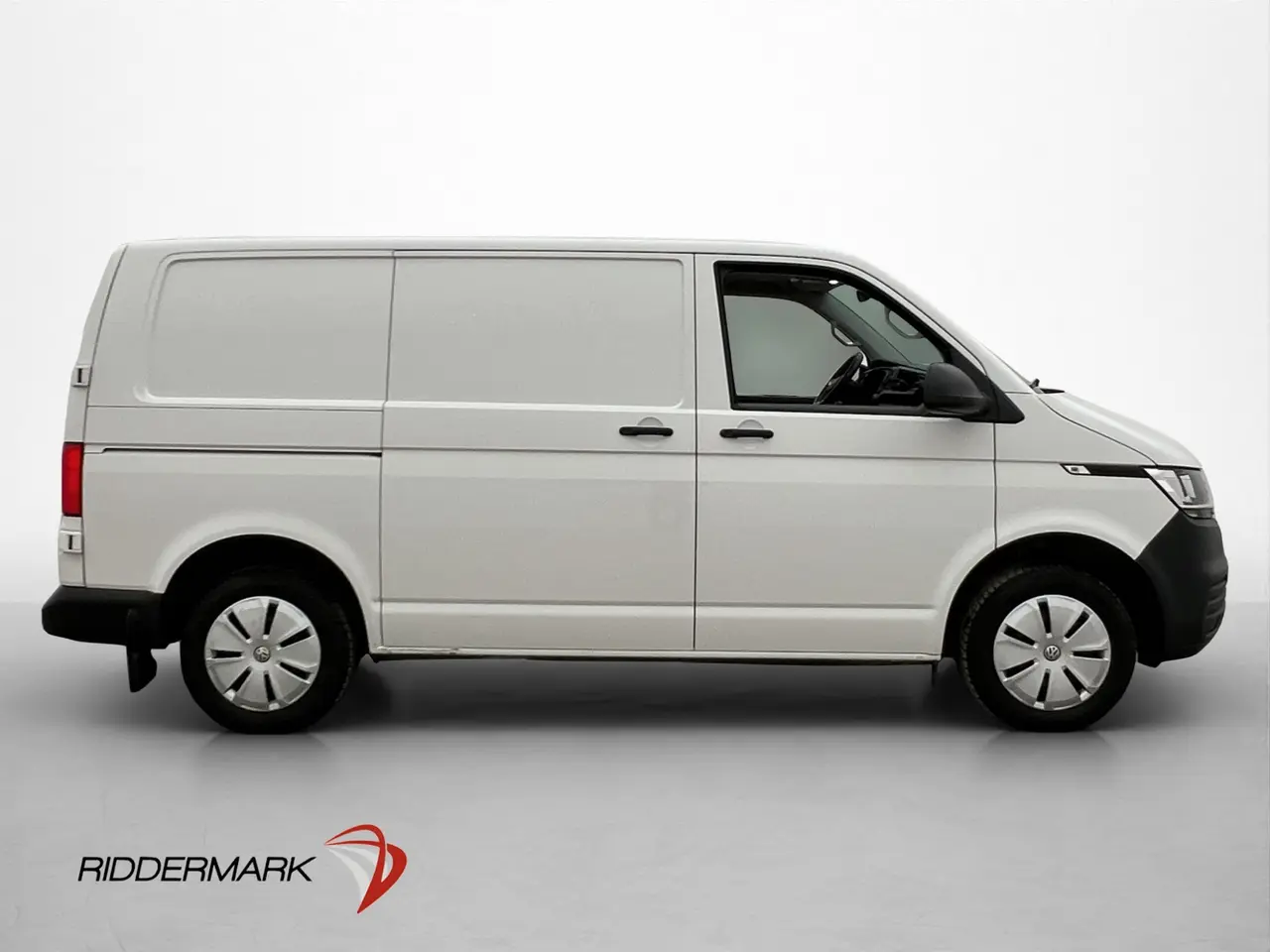 Volkswagen Transporter 2023