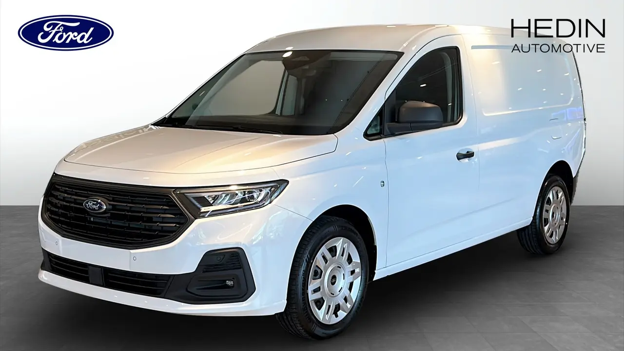 Ford Connect 2026
